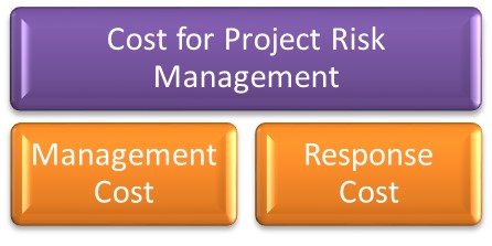 Cost for Project Risk Management