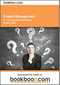 Are you an accidental project manager? “The Halo Effect.”