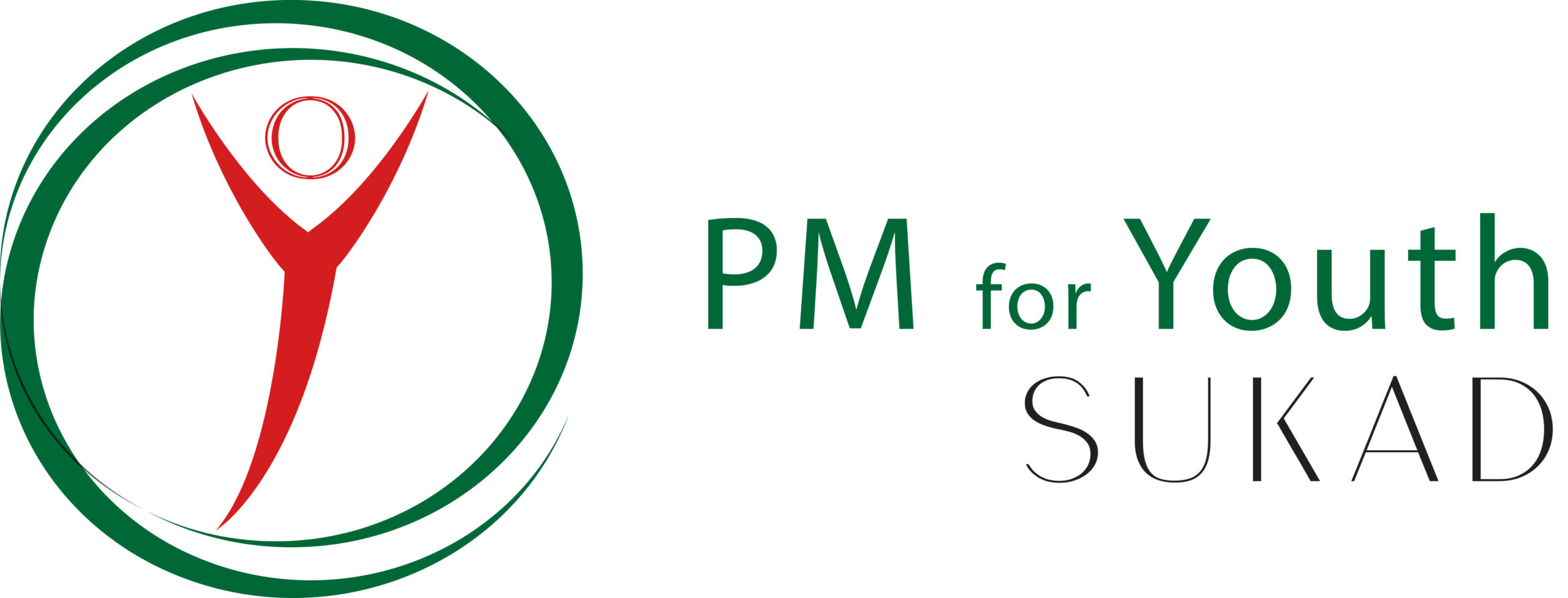PM for Youth Logo